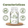 L- Tirosina 90 Capsulas 500 Mg Ya' Ax Vida 100%