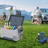 220W Power Inverter for Kobalt 24V, DC 24V to AC