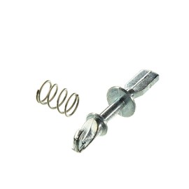 Door Lock Cylinder Repair Kit Front Left or Right for Golf III 1H1 1.4L 1991/10-1997/08 L-R 1H0837061G
