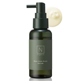 N organic Scalp Hair Care Series (Scalp Essence Single Item), 2.8 fl oz (80 ml)