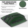 Fueri Tool Belt Bag Pouch Men Nylon Tools Belts Pouches