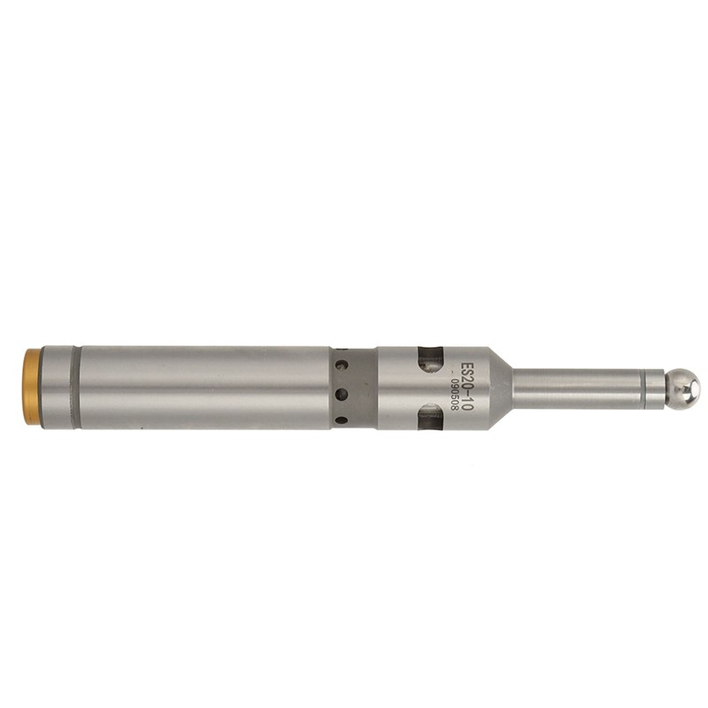 Stainless Steel Photoelectric Edge Finder Milling Lathe CNC Center Finder
