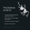 OneSkin FACE OS-01 Peptide Topical Supplement REFILL | Skin Longevity
