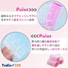TraEn230 Magic Curler, Bangs Curler, Thick, Curling Hair While You