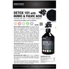Innotech Nutrition Detox 101 with Humic and Fulvic Acid, Acai