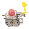 Carburetor 545081831 Leaf Blower Carb Replacement for Poulan Weed Eater