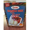 All Natural Madam Jas Banku Mix F lour 2.2 lbs
