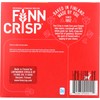 Finn Crisp Thin Crispbread Caraway - 7 oz