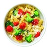 Real Natural, GLUTEN FREE FUSILLI QUINOA MULTIGRANO, 340 gramos