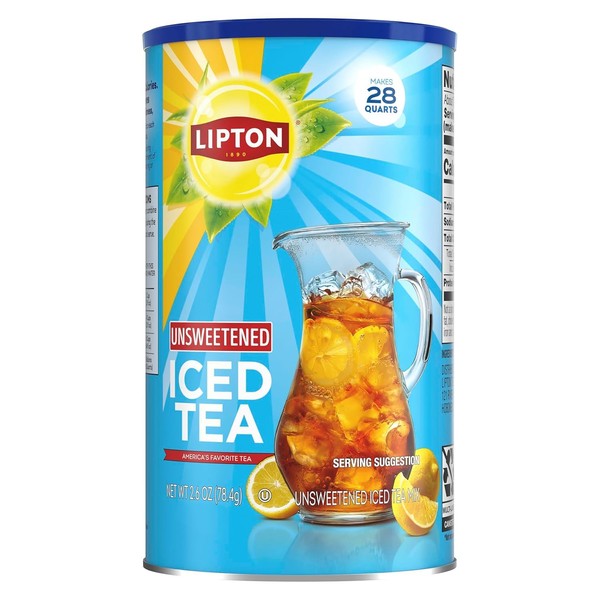 Lipton Iced Tea