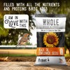 Ernst Grain & Livestock Black Oil Sunflower Seeds - Birdseed