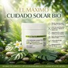 Bloqueador Solar Despigmentante Fps 50 Con Niacinamida