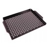 EG Parrilla Para Asador Barbecue Antiadherente 36x29cm