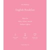 Art of Tea | Organic English Breakfast 2.5oz | Artisan