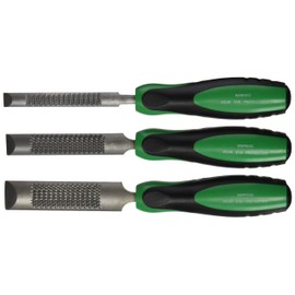 NICHOLSON WCSET3CMNN Home Hand Tools Files