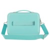 Pepe Jeans Leslie Medium Suitcase, Blue, 46 x 65 x