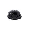 XLC Evo A-Head Headset Taper HS-AI16 Diameter 28.6/40/44-56 mm Semi