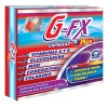 Gfx G-fx Plus 2 Caja C60 Caps Articulaciones Glucosamina Sabor