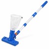 Portable Pool Vacuum Cleaner for Small Pools – 40-Inch Water