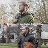 Höhenhorn Rigi Men's Rain Jacket Breathable for Men Weatherproof High-Quality