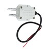 Wind Pressure Transmitter 4‑20mA Differential Pressure Sensor ‑1Kpa to +1Kpa