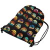 JYTAPP Duck Hunting Drawstring Bag Duck Hunting Sport Gym Pack
