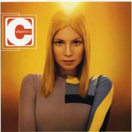 Elektra / WEA Vitamin C - Vitamin C [New CD] Alliance MOD
