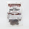Dusty's Beef Jerky 2.25oz, 4 Pack - Original Flavor