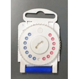 GN Resound/Siemens HF 3 Wax Guard Filter Wheel for GN Resound Hearing Aids USA SELLER 2 Pack (28)