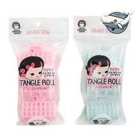 Stylish Clip Hair Roller Styling Large Hairpin-WFHI43T / 세련된 집게 헤어롤 스타일링 대형 헤어핀-WFHI43T