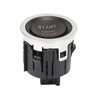 Push Start Button LR094038 Engine Dash Ignition Button Car Accessories