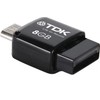 Tdk 938472 - Memory 2 in 1 of 8 GB