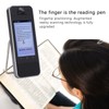 Smart Translator English Chinese Two Way Instant Voice Touch Screen
