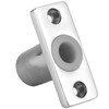 316 Stainless Steel Top Mount T Shaped Oar Lock Socket