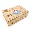 Trousselier S95231 Petit Prince Dancing Music Box, Multi-Colour