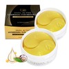Rohasis LOHASIS Snail Hydrogel Eye Patch EX 120 Sheets Forehead