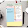 To Do Notepad Today Daily Work Planner Multi-Use Busy Day
