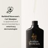 Barkin & Meowson Nourishing Cat Shampoo with Oat Extract, 350ml