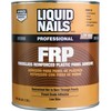 Liquid Nails Fiberglass Reinforced Panel (FRP) 1 gal. Low VOC