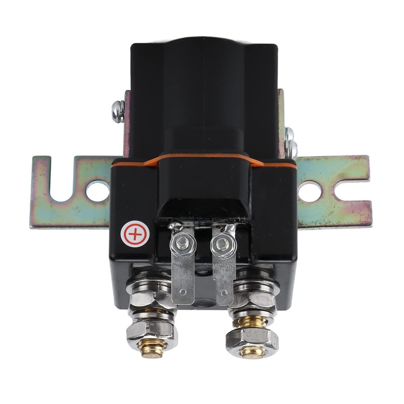 Club Car Solenoid 48 Volt Solenoid 101908701 102774701 4 Terminal