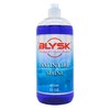 Blysk Satin Tire Shine (BT600) Long-Lasting high Gloss Shine, Vinyl,