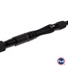 Zeck All Black 2.40 m 80 g Spinning Rod, Fishing