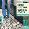 Aunt Fannie's Ultra Concentrated Floor Cleaner Vinegar Wash, Multi-Surface Solution