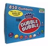 Dubble Bubble Fruit Gumballs, 14.6 Pound, 233.6 Oz