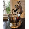 New Metro Design Beater Blade Metal TH-M Compatible with KitchenAid