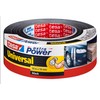tesa Extra Power Universal - Fabric-Reinforced Duct Tape for Repairing,