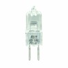 Feit Electric BPQ50T4/JCD/RP 50 Watt T4 JCD Halogen Bulb with