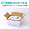 Earth Cardboard ID0242 (50) 80 Size A4 3 Sides Total