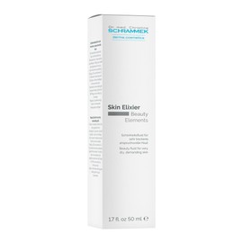 Dr. med. Christine Schrammek Skin Elixir 50 ml