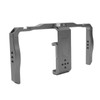 Aluminium Alloy Phone Video Cage with Dual Handles Portable Phone